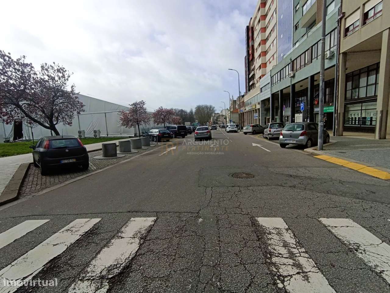 Apartamento T1 distinto em Matosinhos-10