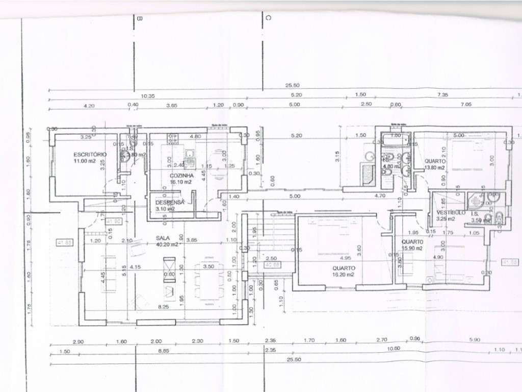 Terreno Venda Leiria - Grande imagem: 3/4