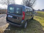 Fiat Doblo 1.6 16V Multijet Emotion - 6