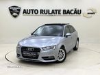 Audi A3 Sportback 1.6 TDI clean Ambiente - 2