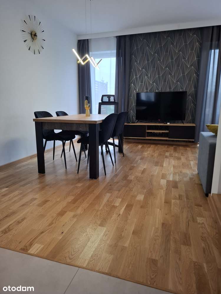 Do wynajęcia dom szeregówka 120m2 umeblowana Nowa! - Pełny obrazek: 5/20