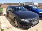 Dezmembrez Audi A4 B8 Avant 1,8TFSi - 4