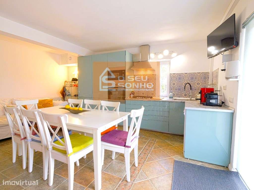 Moradia em São Brás de Alportel-9