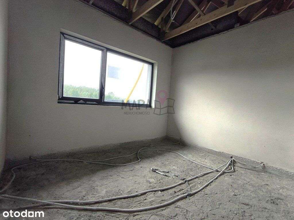 Dom w Kobylance 147,5m2 stan deweloperski-10