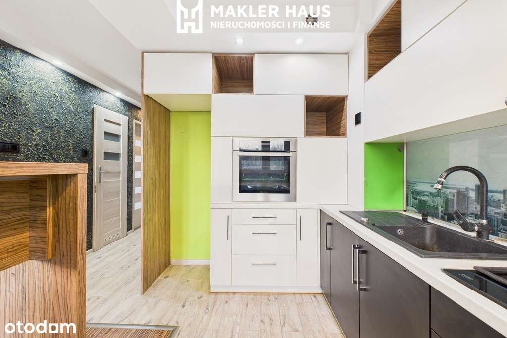 Mieszkanie w samym centrum Suwałk – I piętro-0