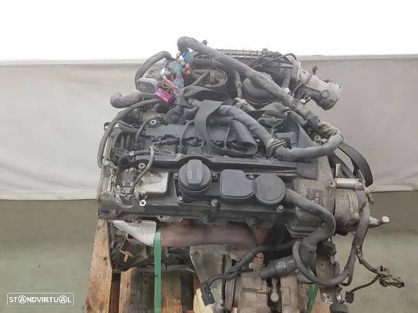 Motor 646963 MERCEDES 2.1L 150 CV - 5