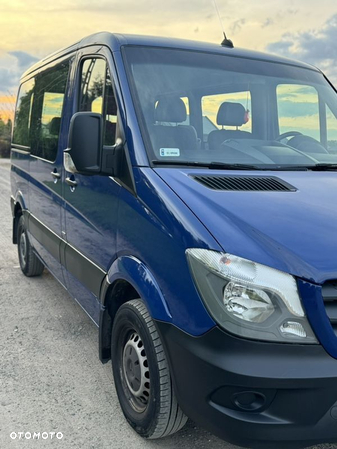 Mercedes-Benz Sprinter - 14