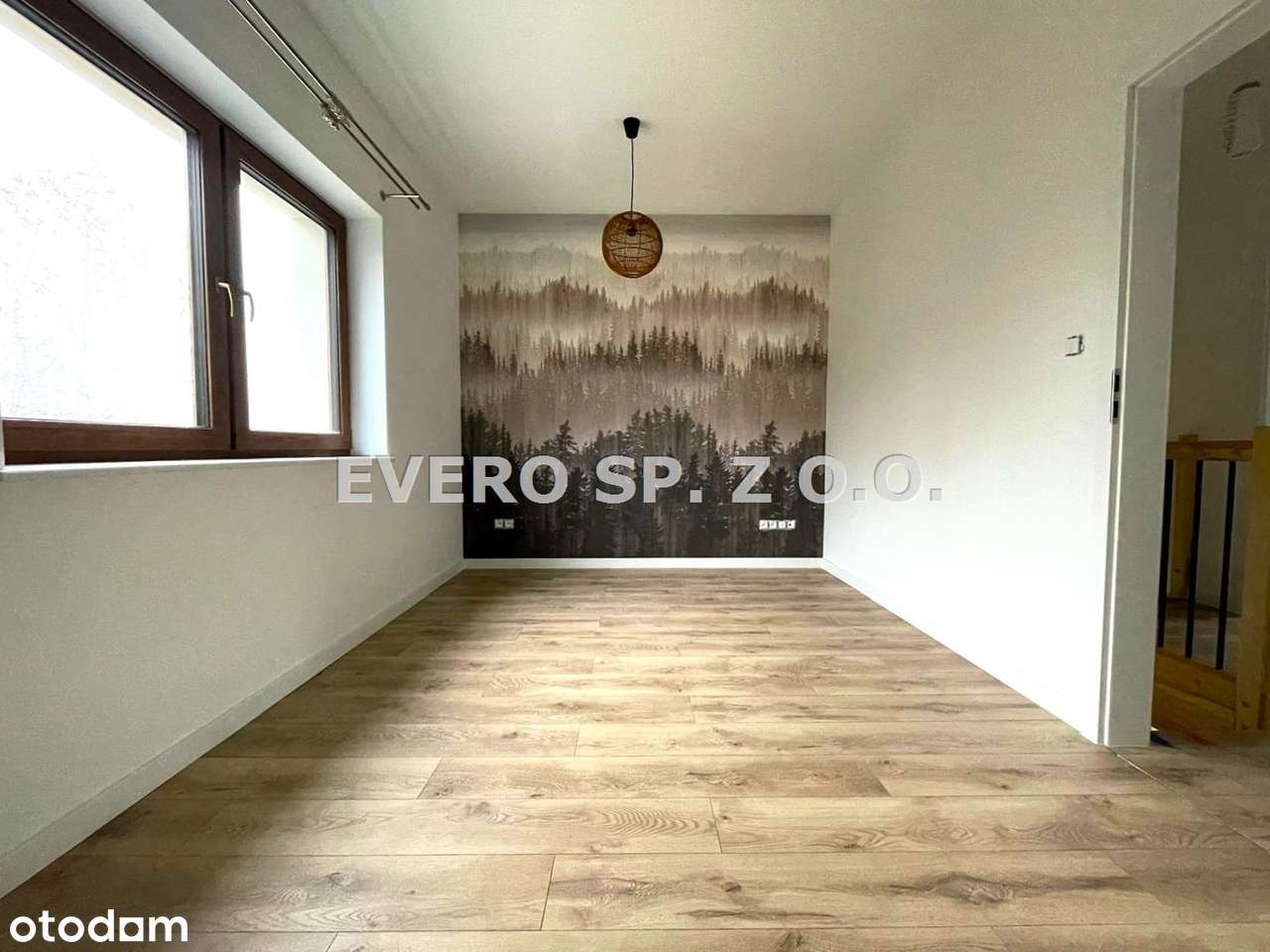 Unigreen / Gotowy dom / pod klucz / Psie Pole-4