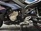 BMW S 1000 XR Ocean Blue Metalic - 14