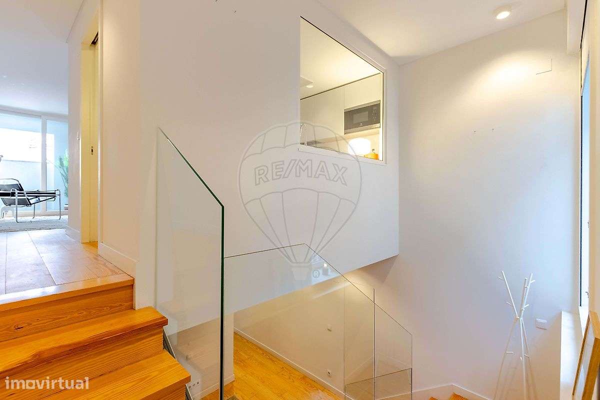 Apartamento T1 para arrendamento - Grande imagem: 3/22