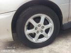 Subaru Impreza AWD 2.0 carrinha 2000 para peças - 11