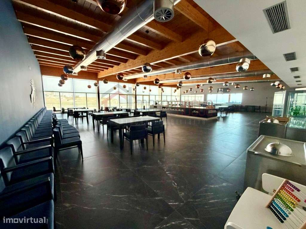 Espaço Comercial para venda em Peniche-10