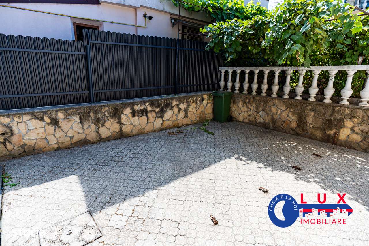 ID 6706 EXCLUSIVITATE - Vilă D+P+M de vânzare- Strada MIRCEA VODĂ-7