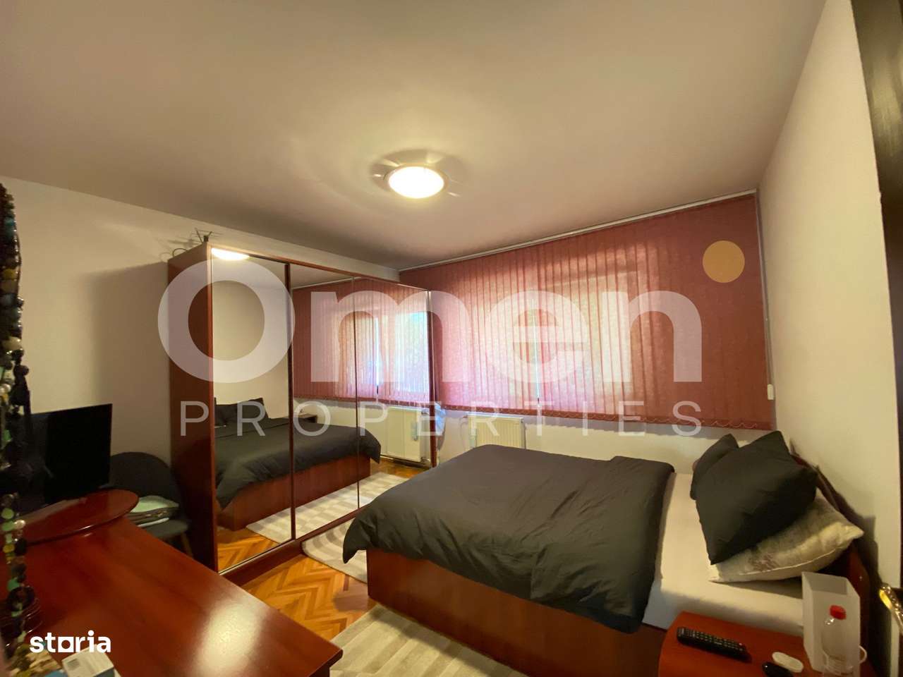 Apartament spatios cu 3 camere, situat in zona Ultracentrala - Imagine principală: 4/7