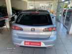 SEAT Ibiza 1.4 TDi Reference - 12