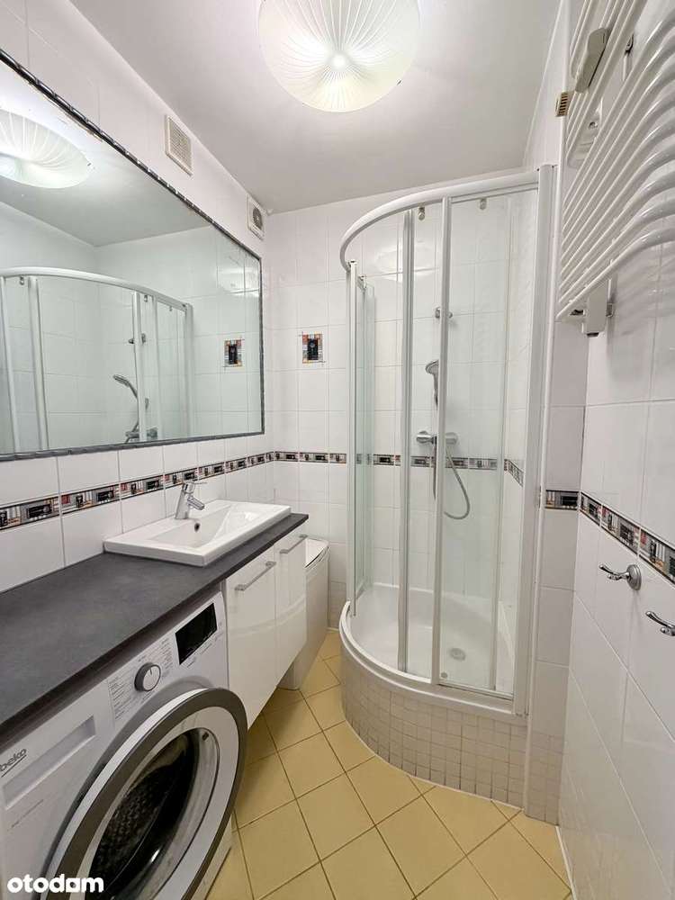 Mieszkanie Katowice Bogucice-2