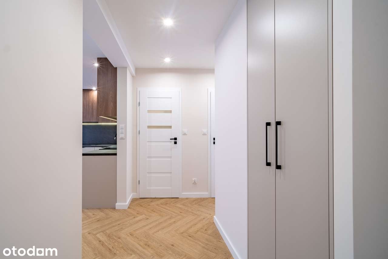 ✨ 4 pokoje po generalnym remoncie | 59 m² | Radom – Gołębiów I-18