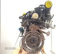 Motor K9K629 RENAULT 1,5L 90 CV - 1