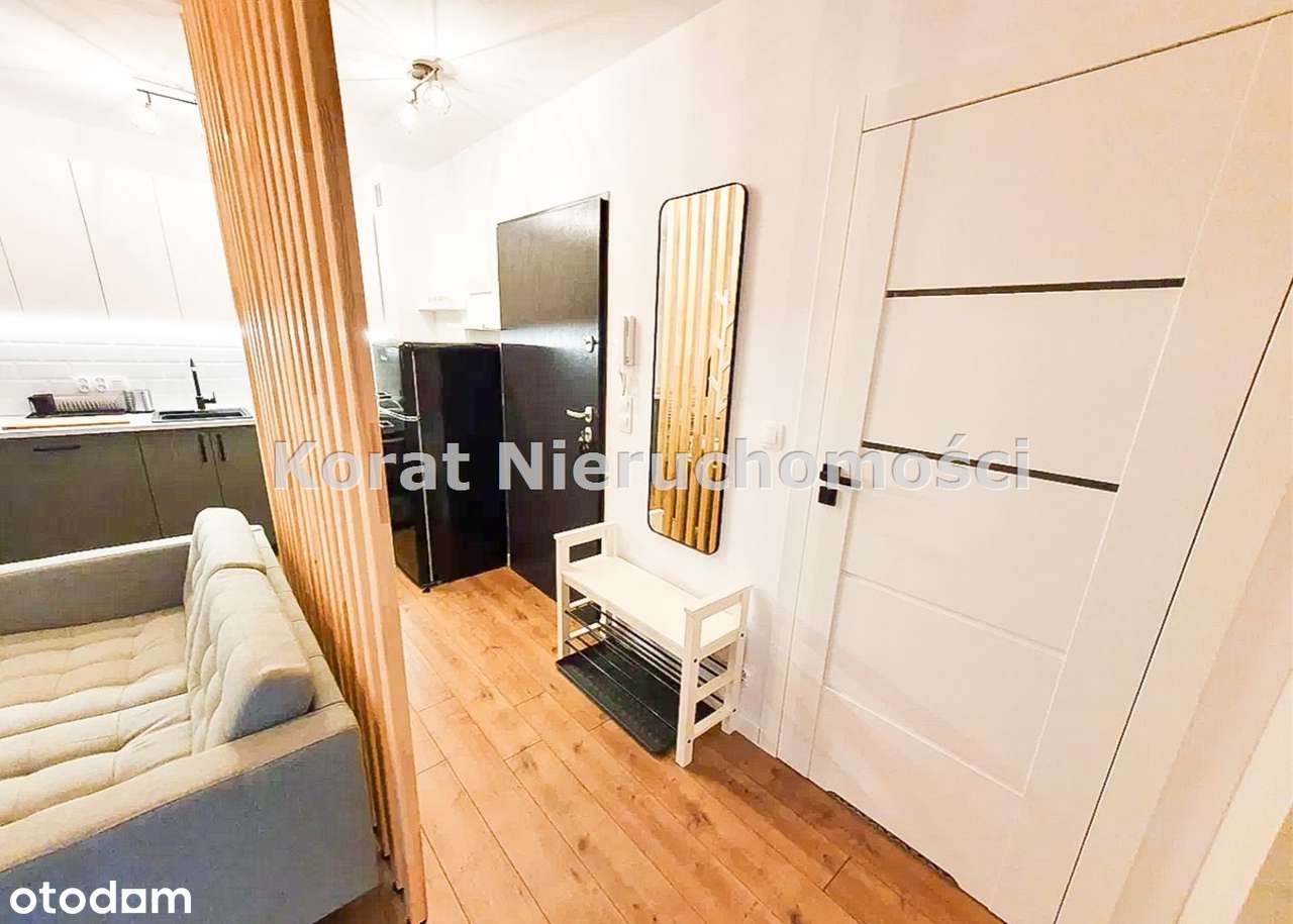 Mieszkanie na sprzedaż, Kraków, 2 pokoje - Pełny obrazek: 5/12