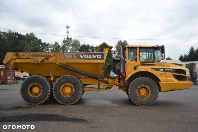 Volvo A25G - 6