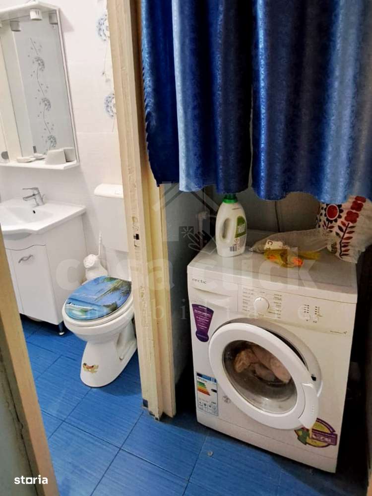 Apartament 2 camere Micro 19, etaj 3, centrala termica-9