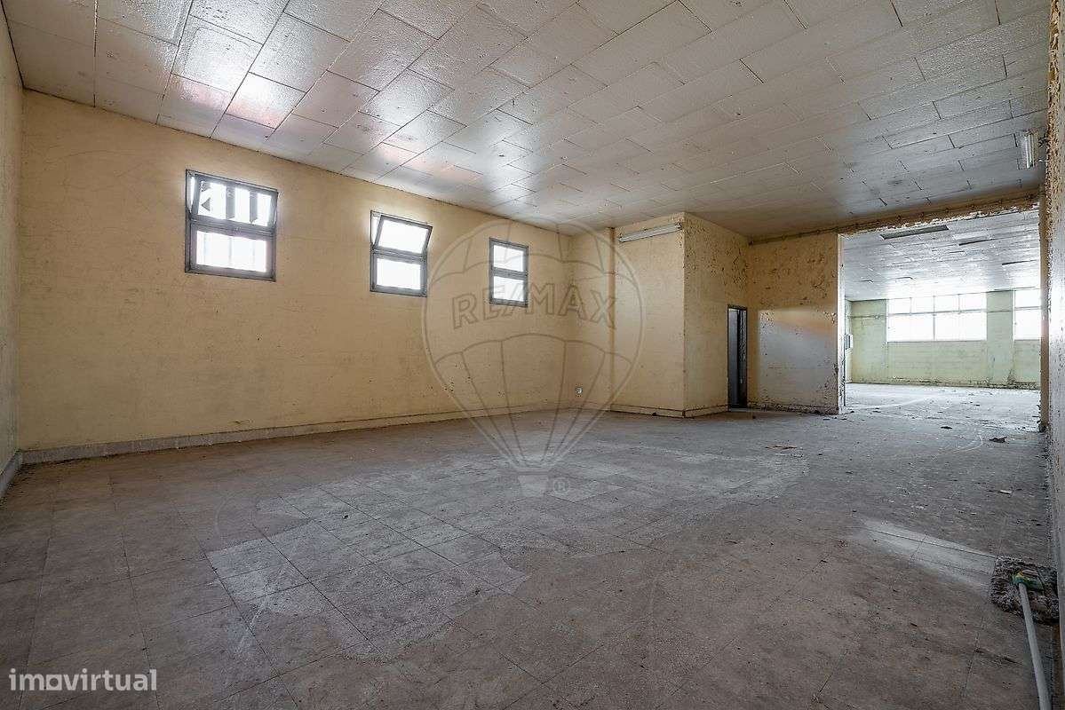 Armazém  para venda - Grande imagem: 5/19