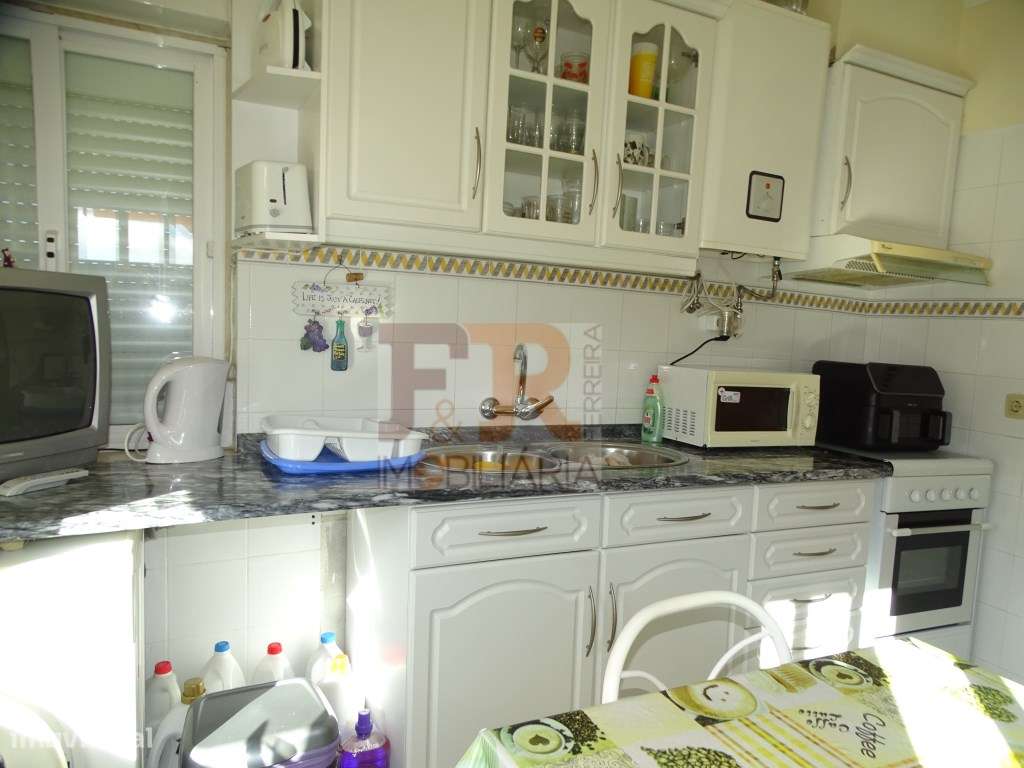 Moradia Isolada Duplex independente para duas familias! Pinhal Gene...-33