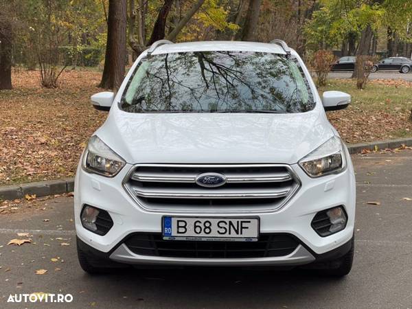 Ford Kuga 1.5 EcoBoost 2WD Trend - 2