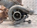 TURBOSPRĘŻARKA TURBINA FIAT SCUDO I LIFT 2.0 JTD 71366743 9644384180 - 2