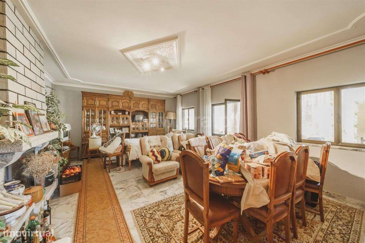 Moradia Isolada T3 / Belmonte, Monte do Bispo - Grande imagem: 3/20