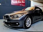 BMW 330 e Corporate Edition Auto - 7