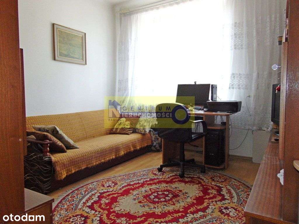 Centrum, M3 47,84 m2, ul. Waryńskiego-6