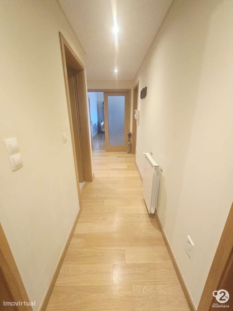 Apartamento T2+1 em Santa Marinha - Vila Nova de Gaia-15
