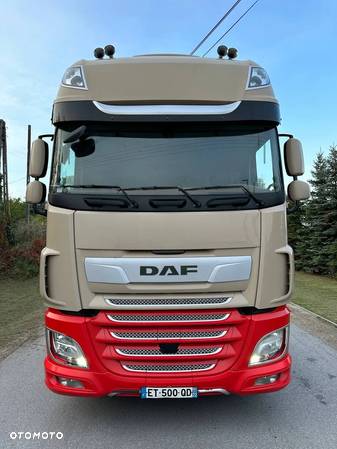 DAF XF 530 - 8