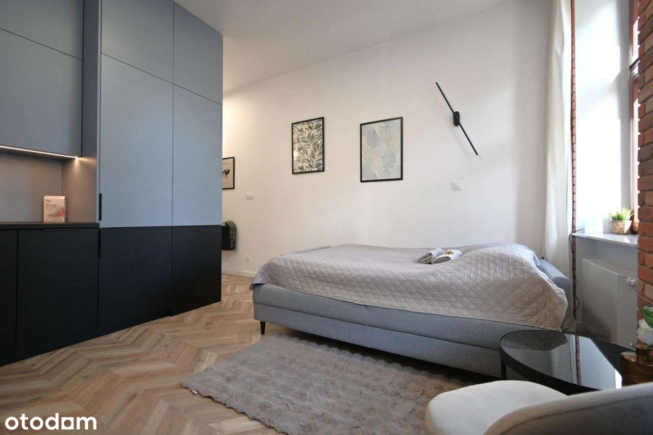 Piekary Studio Premium 20,55m2 Winda Od Zaraz Hit!-6