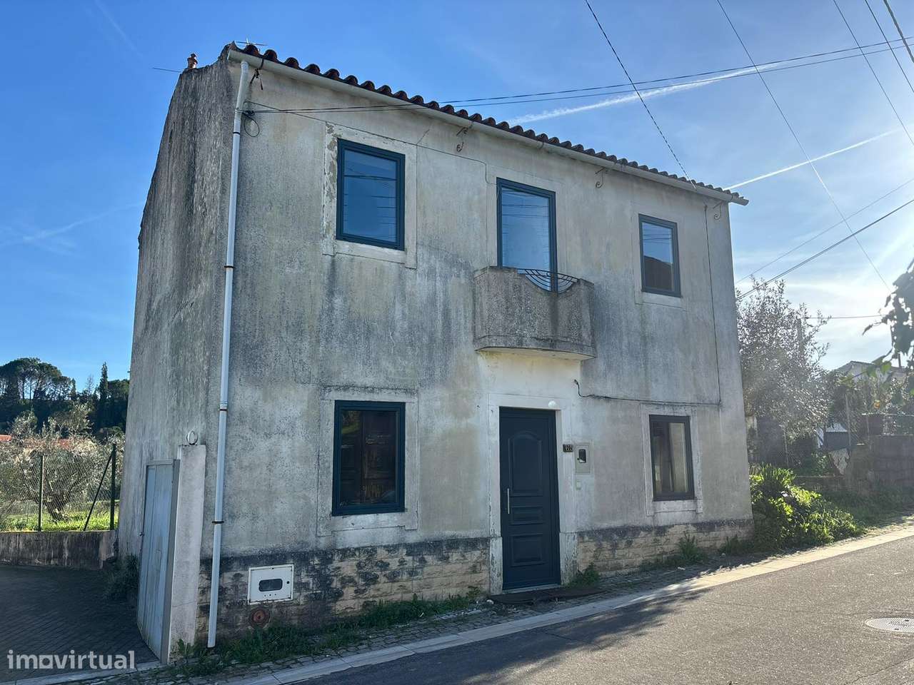 Moradia Independente Condeixa-a-Nova - Grande imagem: 2/15