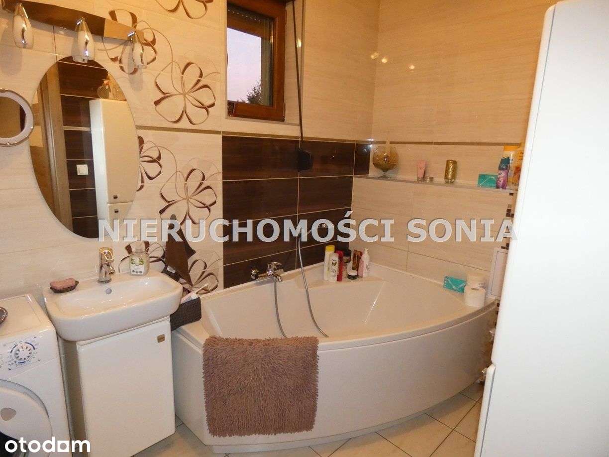 Dom Oś.Kolejarzy ul Konduktorska 0% Prowizji !!!! - Pełny obrazek: 5/20