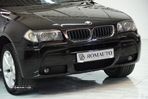 BMW X3 3.0 d - 5