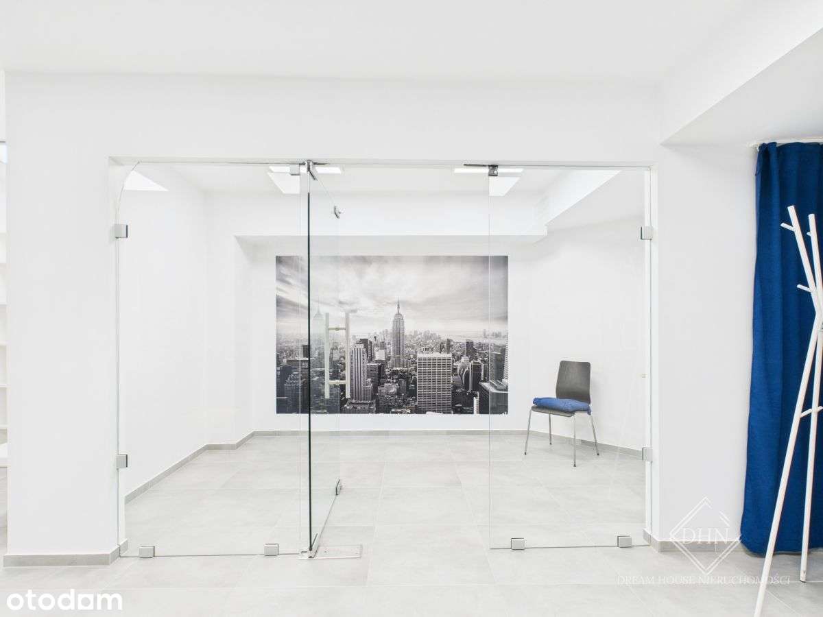 Mega Okazja Piękne Biuro | Gabinet Stare Miasto - Pełny obrazek: 4/17