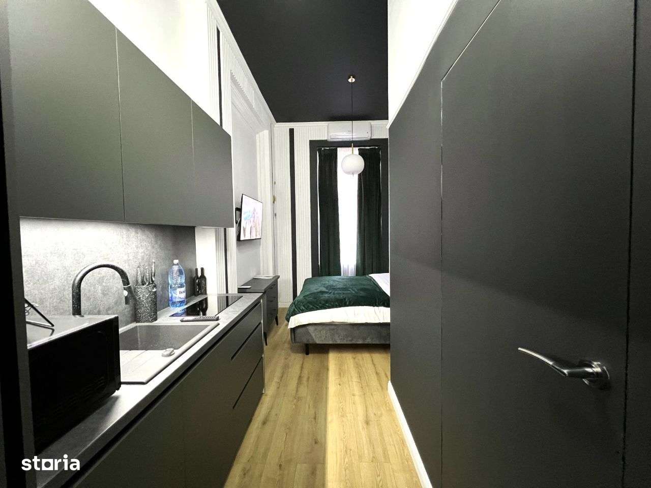 Locatie centrala | Afacere la cheie |SE ACCEPTA SCHIMB CU TEREN-5