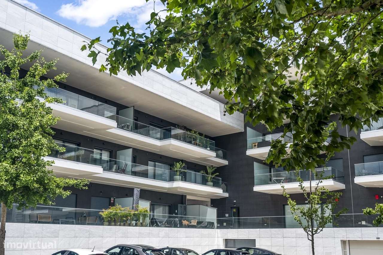 Apartamento T3 com estacionamento, Porto Salvo, Oeiras - Grande imagem: 2/31