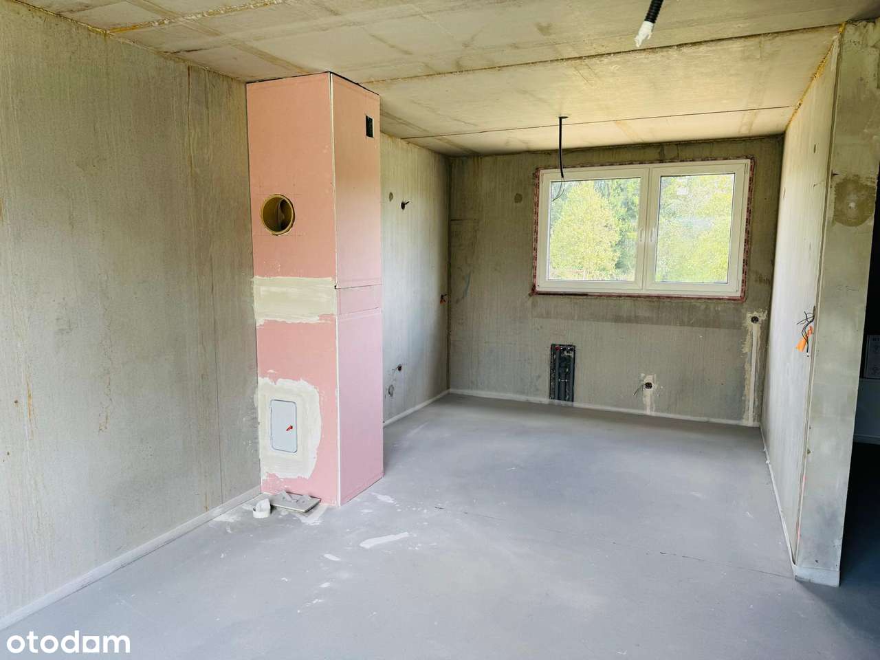 OSTATNI Dom z ogrodem w cenie mieszkania-17