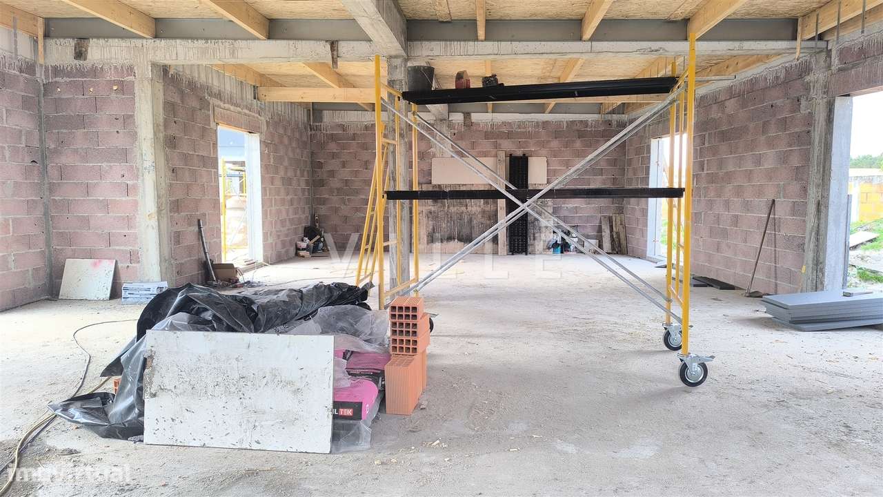 Moradia T3 Nova em Carapelhos, Mira - Grande imagem: 5/21