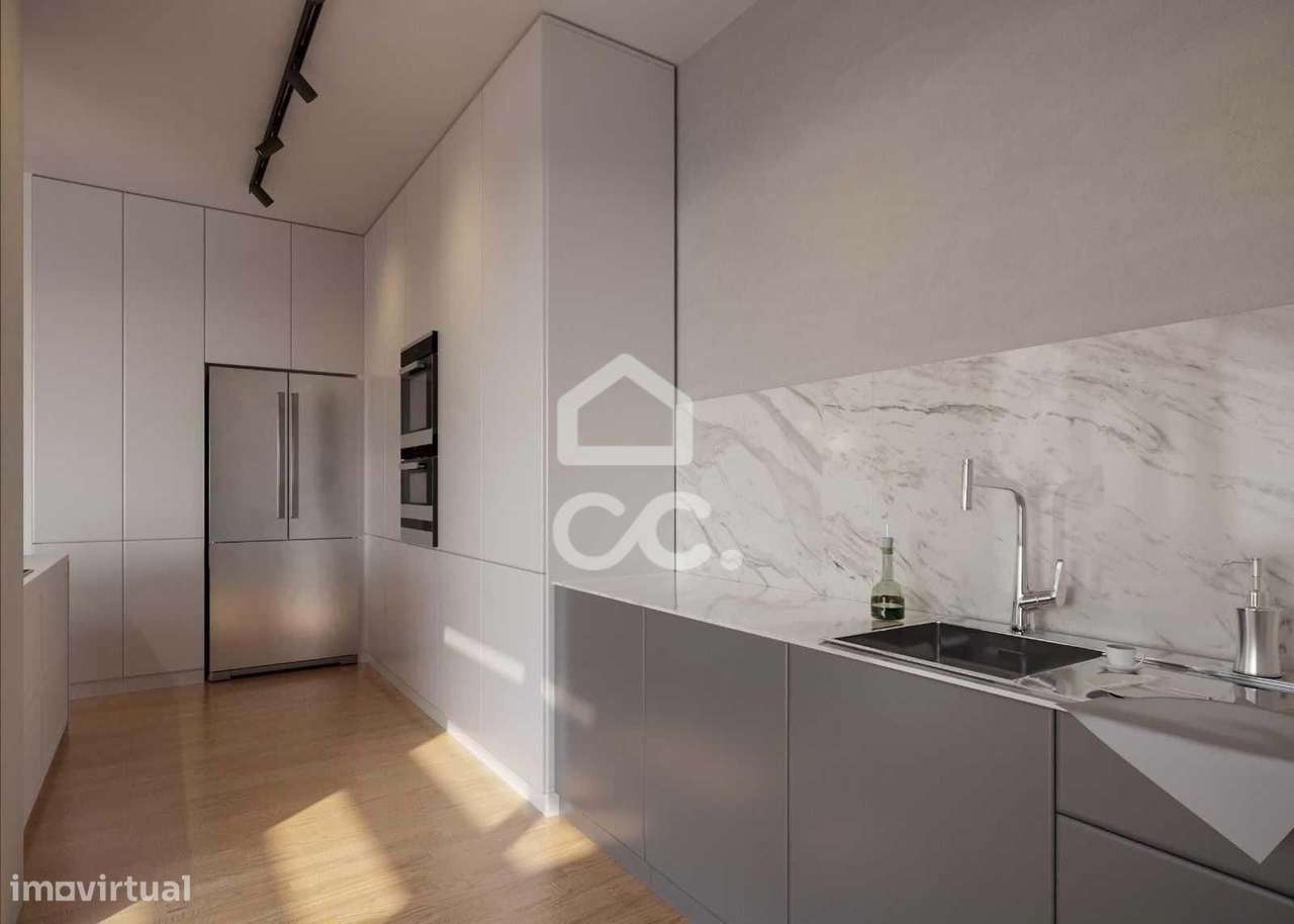 Moradia térrea, Vidais - Grande imagem: 4/12