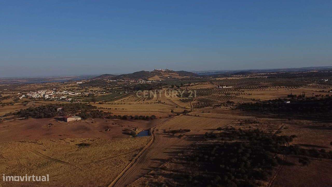 Terreno Misto em Monsaraz, Reguengos de Monsaraz - Grande imagem: 3/5