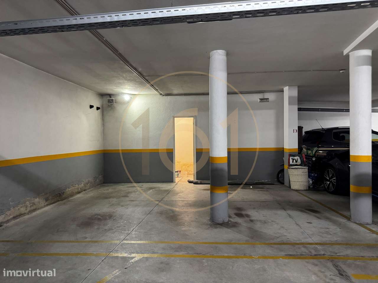 Apartamento T3+1 duplex com 2 terraços e varandas-26