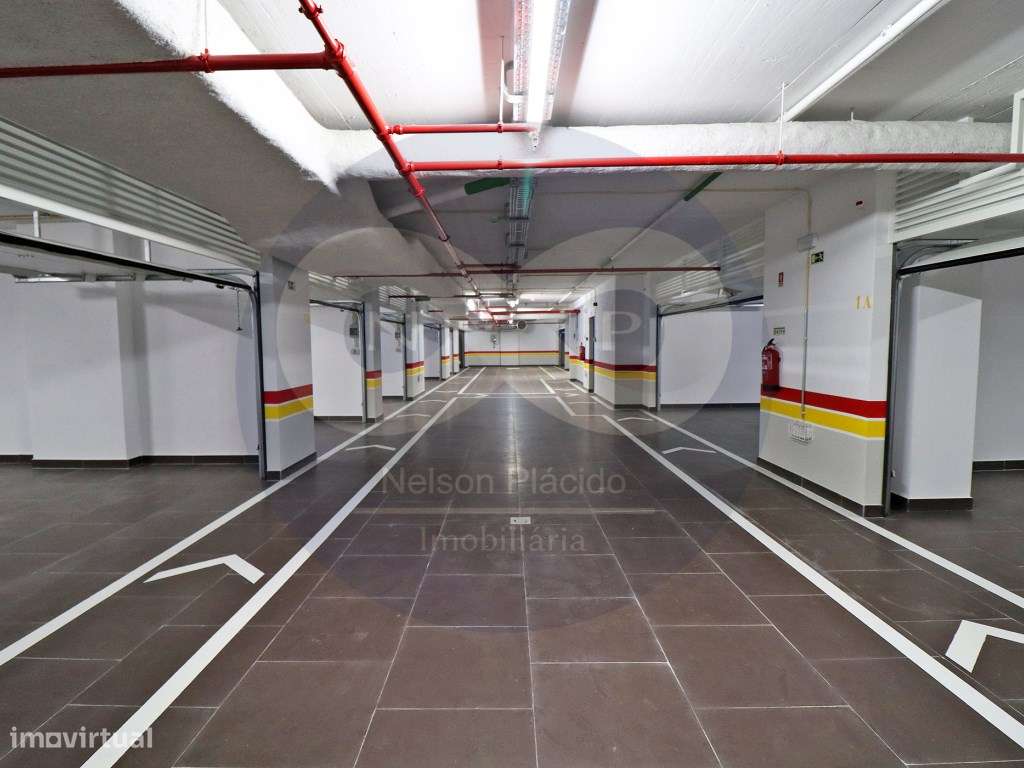 T4 CONSTRUÇÃO NOVA - Colinas do Cruzeiro, Odivelas, a 10 min. de Li...-51