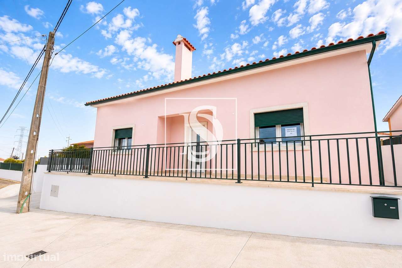 Moradia T3 Venda em São Pedro de Tomar,Tomar-29
