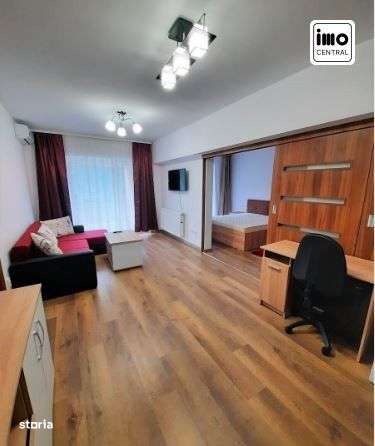 Apartament cu 3 camere, mobilat si utilat modern, in Viva City-0