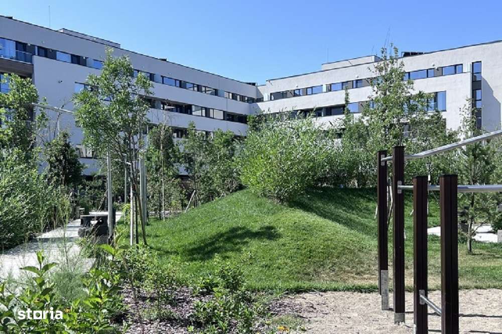 Apartament 3 camere-83 mp util-Lacul Străulești-Mall Colosseum /Sect 1 - Imagine principală: 2/15